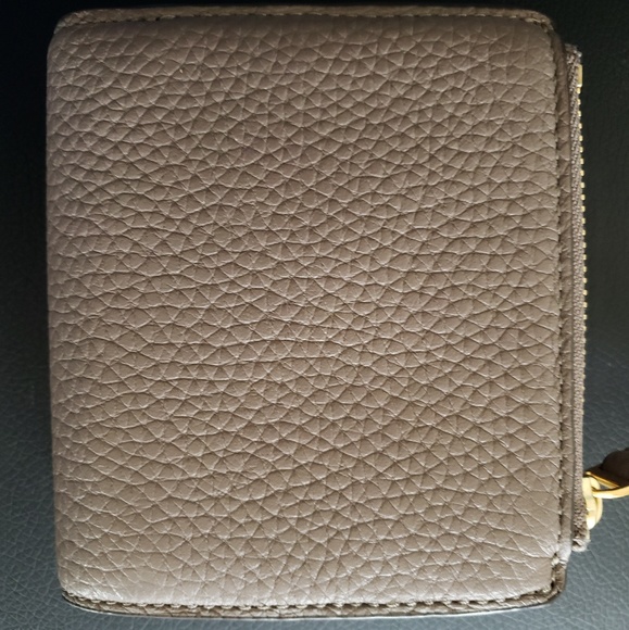 Tory Burch wallet - Picture 4 of 4